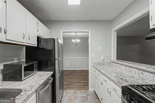 319 Smokerise Circle SE, Marietta, GA 30067