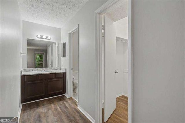 319 Smokerise Circle SE, Marietta, GA 30067