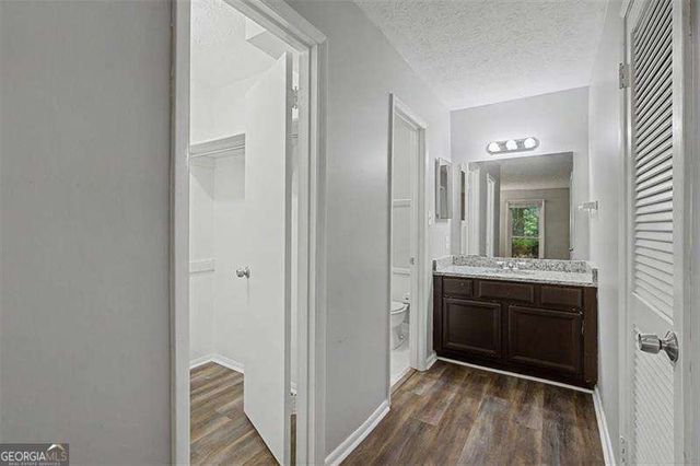 319 Smokerise Circle SE, Marietta, GA 30067