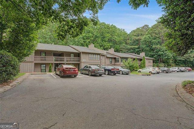 319 Smokerise Circle SE, Marietta, GA 30067