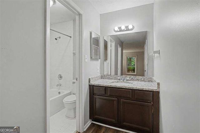 319 Smokerise Circle SE, Marietta, GA 30067
