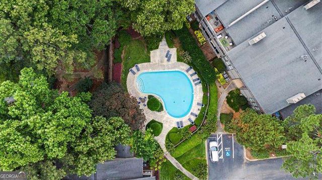 319 Smokerise Circle SE, Marietta, GA 30067