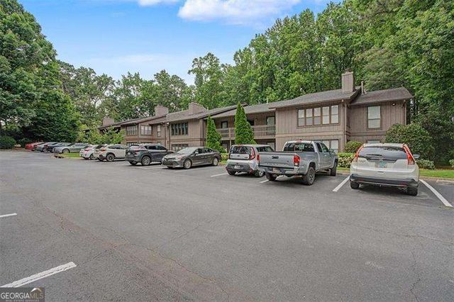 319 Smokerise Circle SE, Marietta, GA 30067