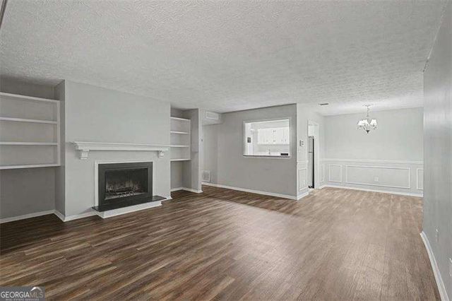 319 Smokerise Circle SE, Marietta, GA 30067