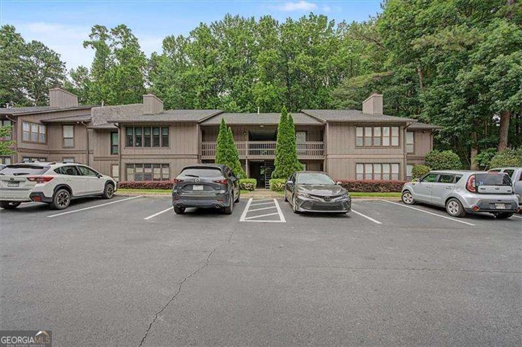 319 Smokerise Circle SE, Marietta, GA 30067