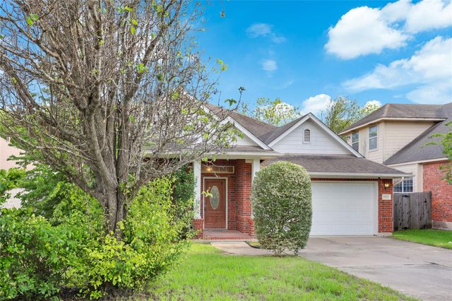 6815 Poncha PASS, Austin, TX 78749