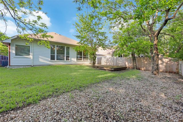 6815 Poncha PASS, Austin, TX 78749