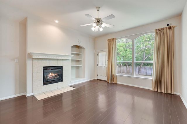 6815 Poncha PASS, Austin, TX 78749