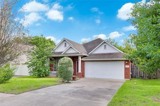 6815 Poncha PASS, Austin, TX 78749