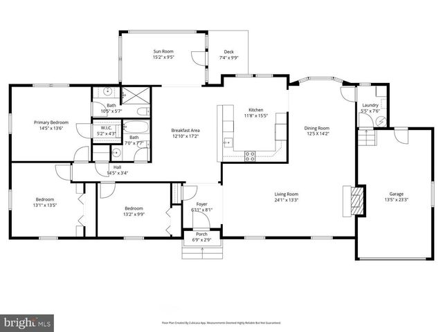 29202 HOLLY RD, Easton, MD 21601