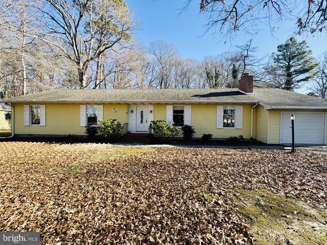 29202 HOLLY RD, Easton, MD 21601