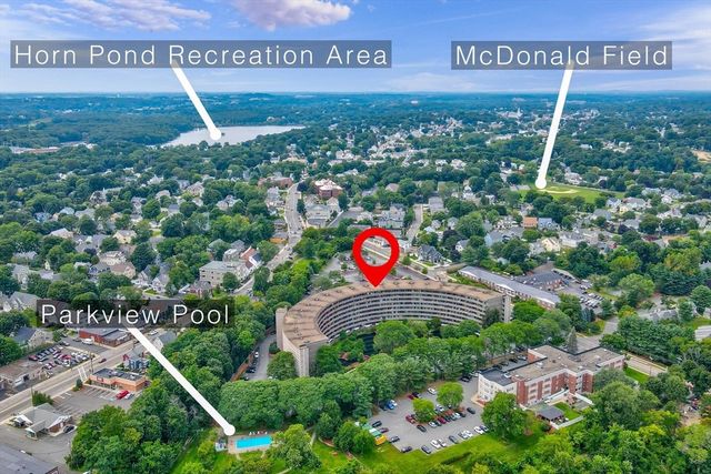 200 Swanton St 630, Winchester, MA 01890