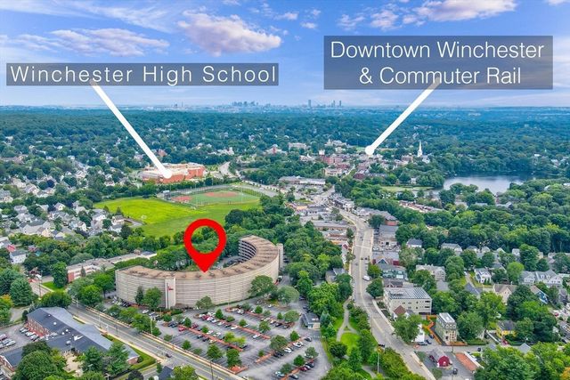 200 Swanton St 630, Winchester, MA 01890