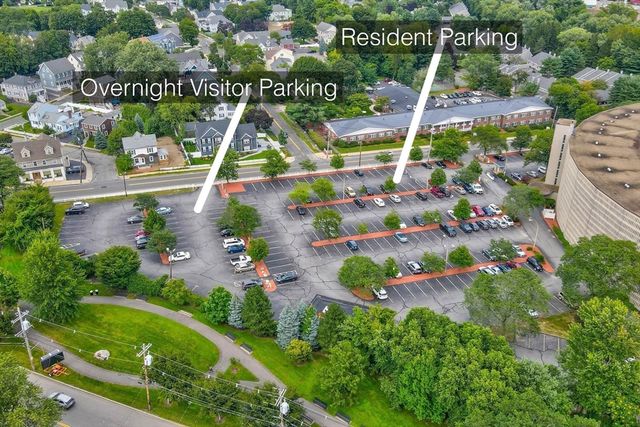 200 Swanton St 630, Winchester, MA 01890