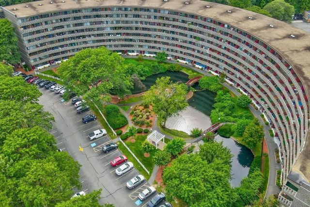 200 Swanton St 630, Winchester, MA 01890