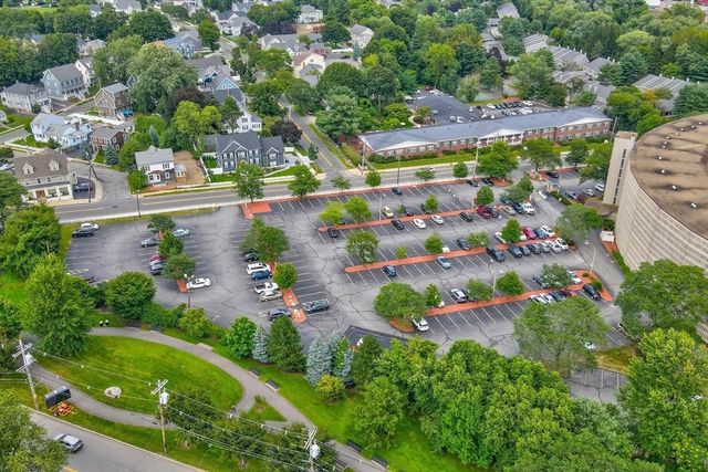 200 Swanton St 630, Winchester, MA 01890