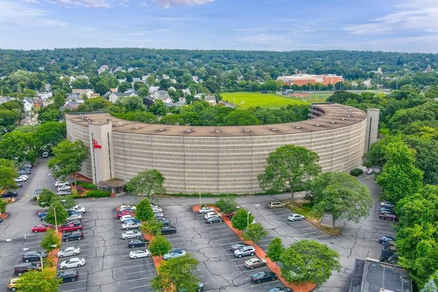 200 Swanton St 630, Winchester, MA 01890