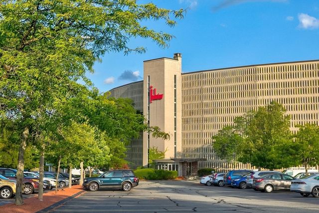 200 Swanton St 630, Winchester, MA 01890