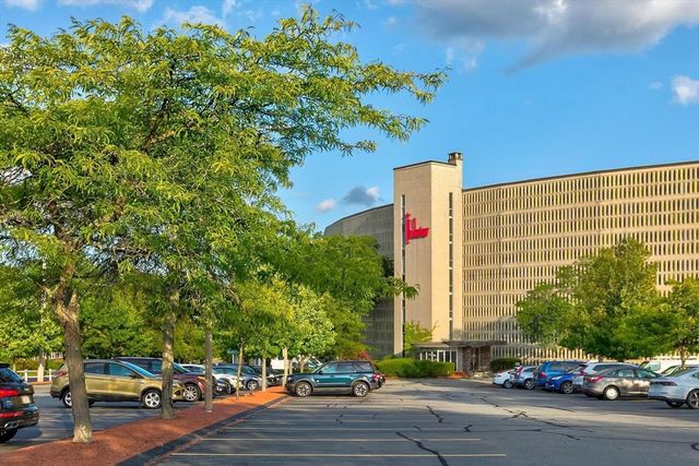 200 Swanton St 630, Winchester, MA 01890