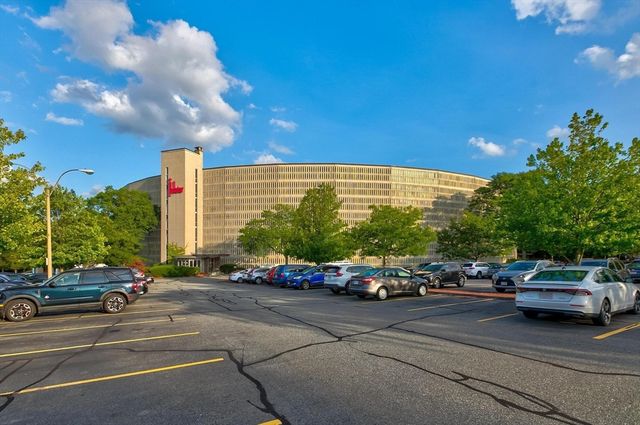 200 Swanton St 630, Winchester, MA 01890