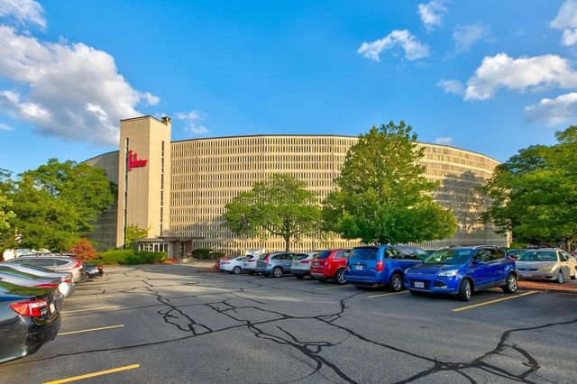 200 Swanton St 630, Winchester, MA 01890