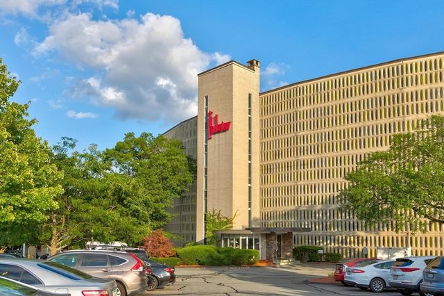 200 Swanton St 630, Winchester, MA 01890