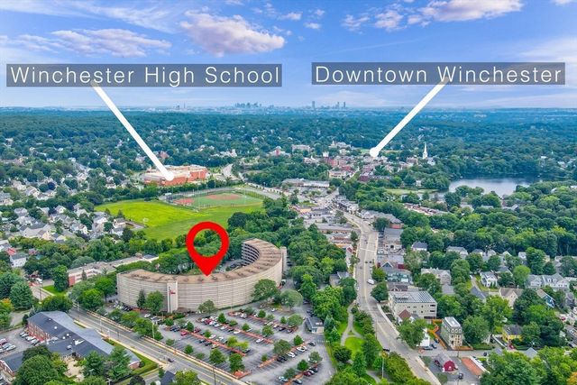 200 Swanton St 630, Winchester, MA 01890