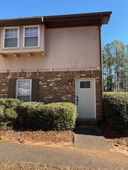 621 Garden Walk Drive, Stone Mountain, GA 30083
