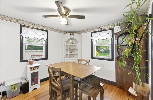 26 Donald Tennant Circle, North Attleboro, MA 02760