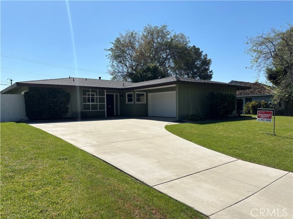 15828 West Road, Whittier, CA 90603