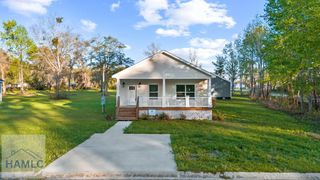 16 Pear Street, Ludowici, GA 31316