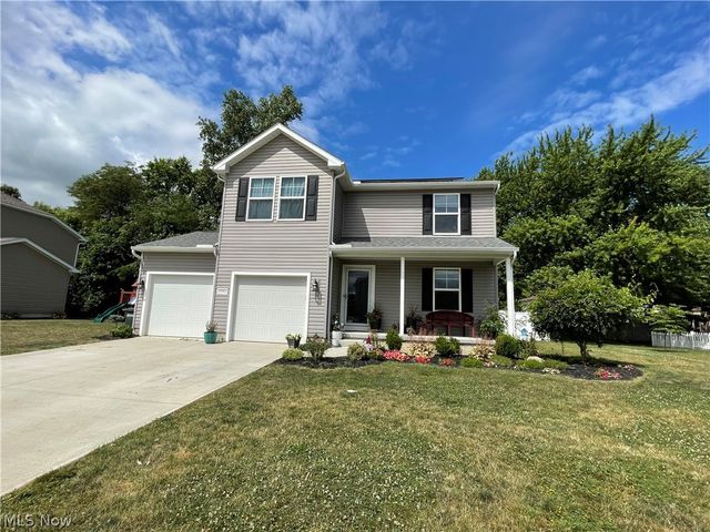 5993 Montauk Point, Vermilion, OH 44089