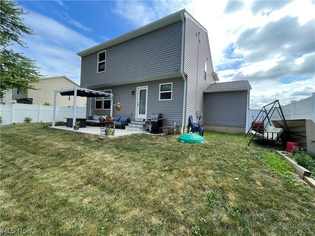5993 Montauk Point, Vermilion, OH 44089