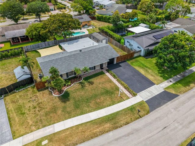 10460 SW 123rd Ct, Miami, FL 33186