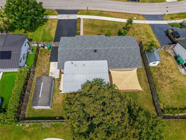 10460 SW 123rd Ct, Miami, FL 33186