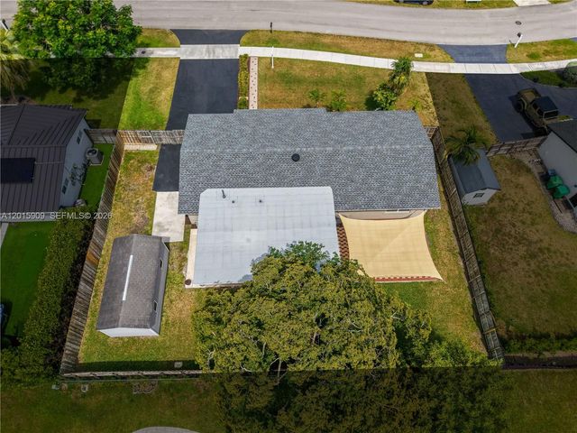 10460 SW 123rd Ct, Miami, FL 33186