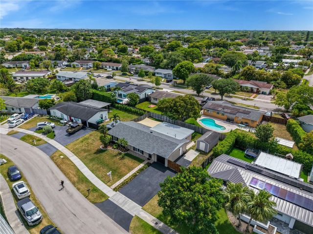 10460 SW 123rd Ct, Miami, FL 33186