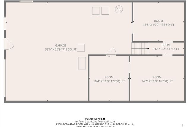101 Sunnydale CT, Troutville, VA 24175