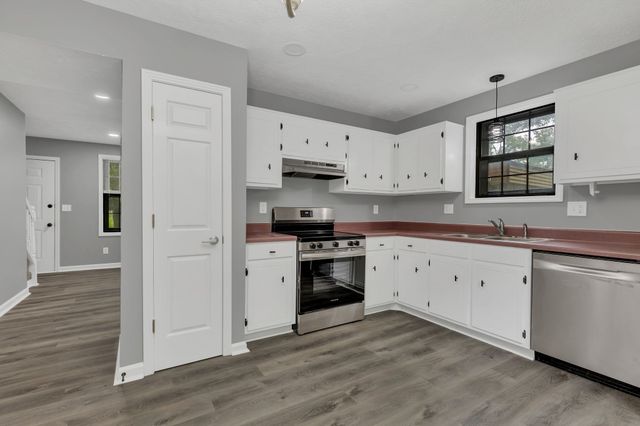 3728 Wharton Dr, Nashville, TN 37211