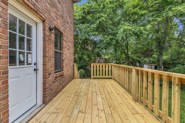 3728 Wharton Dr, Nashville, TN 37211