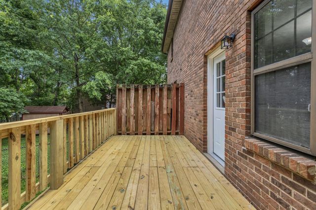 3728 Wharton Dr, Nashville, TN 37211