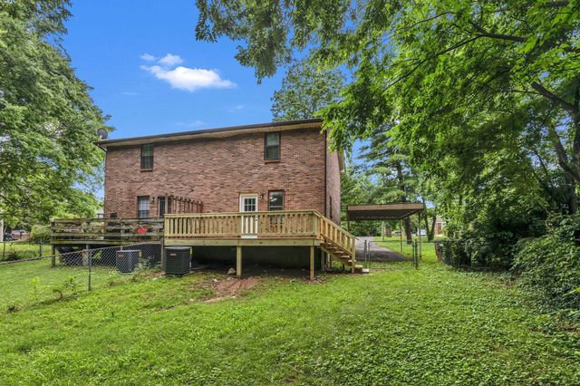 3728 Wharton Dr, Nashville, TN 37211