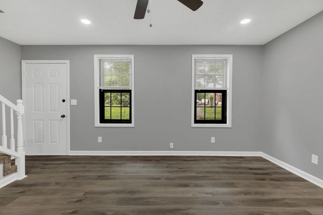 3728 Wharton Dr, Nashville, TN 37211