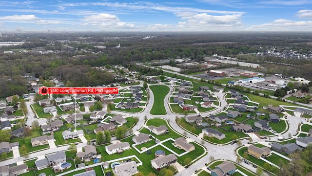 7410 Longcommon Road, Portage, IN 46368