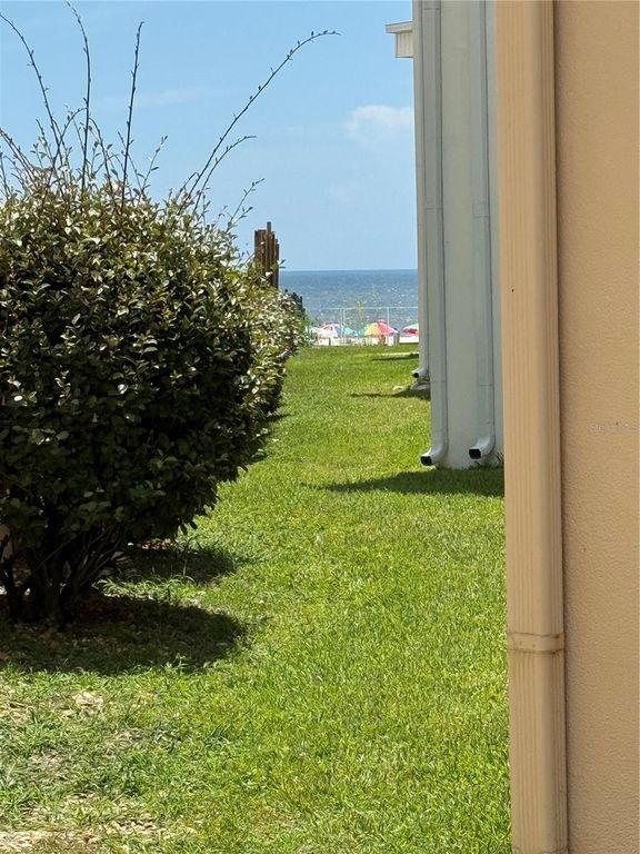 Image 31 of property listing at 573 N ATLANTIC AVENUE 5, New Smyrna Beach, FL 32169