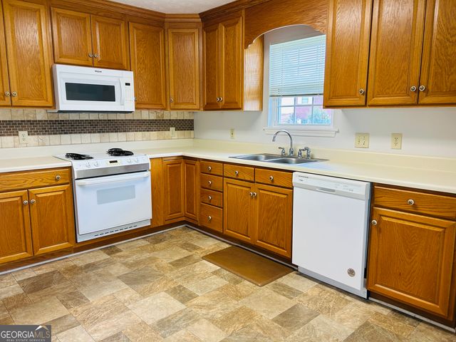 507 Alston Hill Court, Cornelia, GA 30531