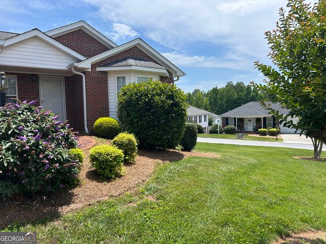 507 Alston Hill Court, Cornelia, GA 30531