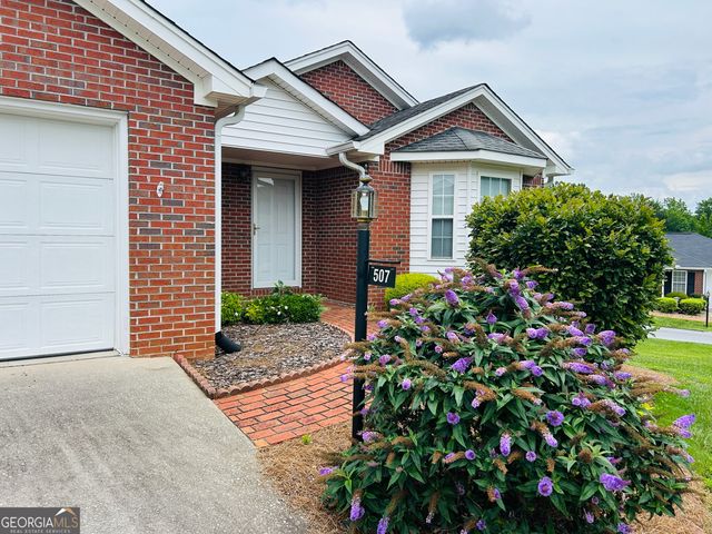 507 Alston Hill Court, Cornelia, GA 30531