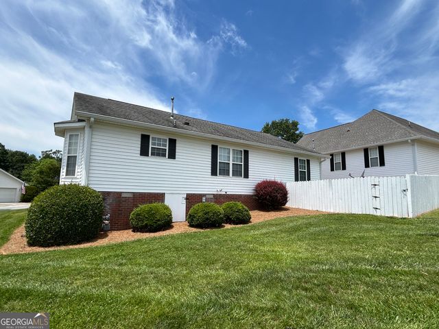 507 Alston Hill Court, Cornelia, GA 30531