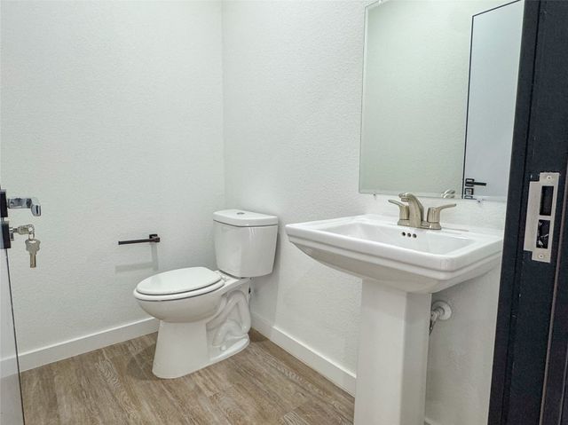 440 Lucy Road, Greenville, TX 75402